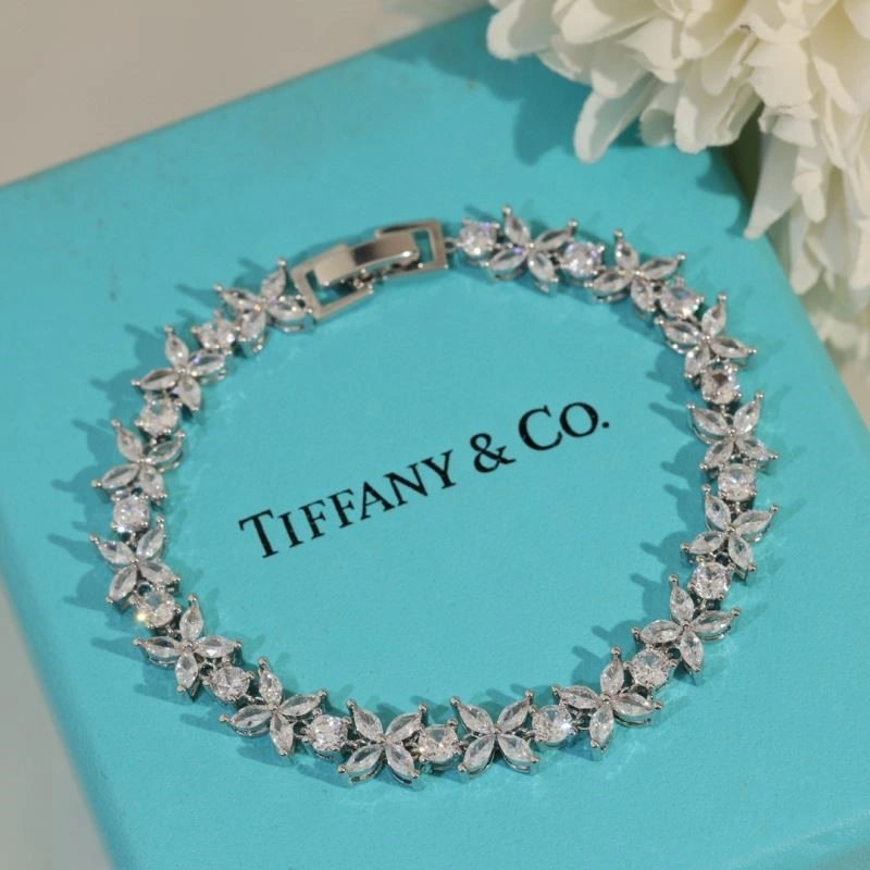 Tiffany Bracelets Functional 253320