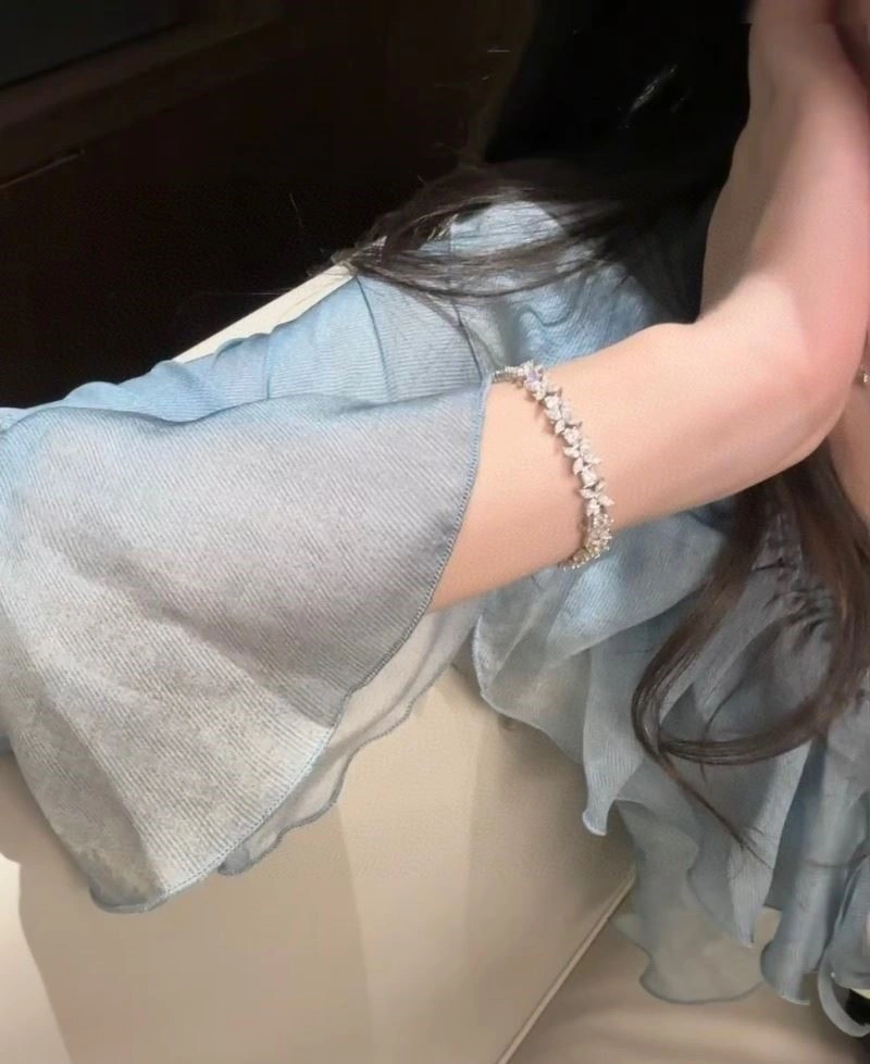 Tiffany Bracelets Functional 253320