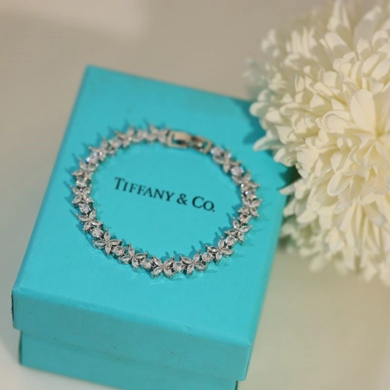 Tiffany Bracelets Functional 253320