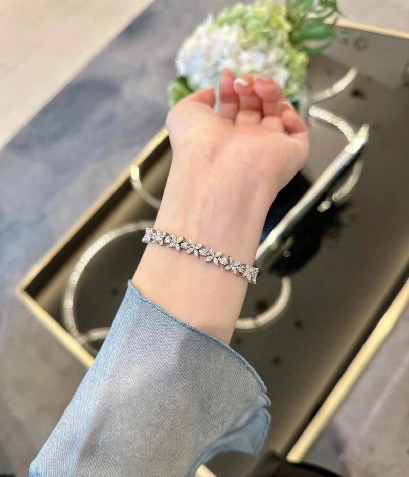 Tiffany Bracelets Functional 253320