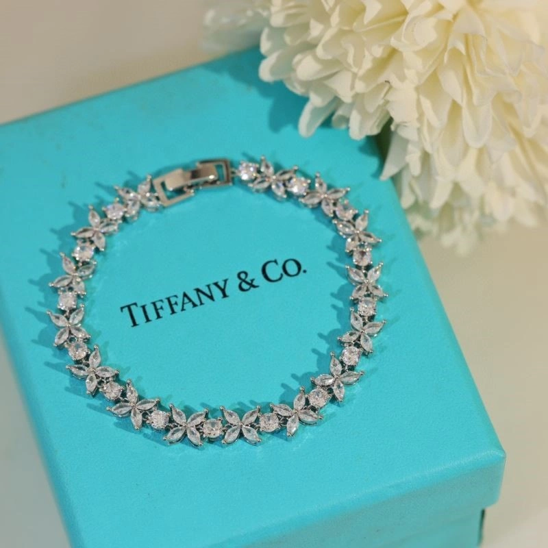 Tiffany Bracelets Functional 253320