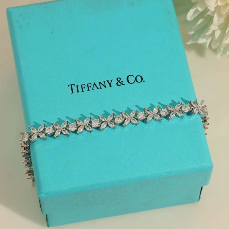 Tiffany Bracelets Functional 253320