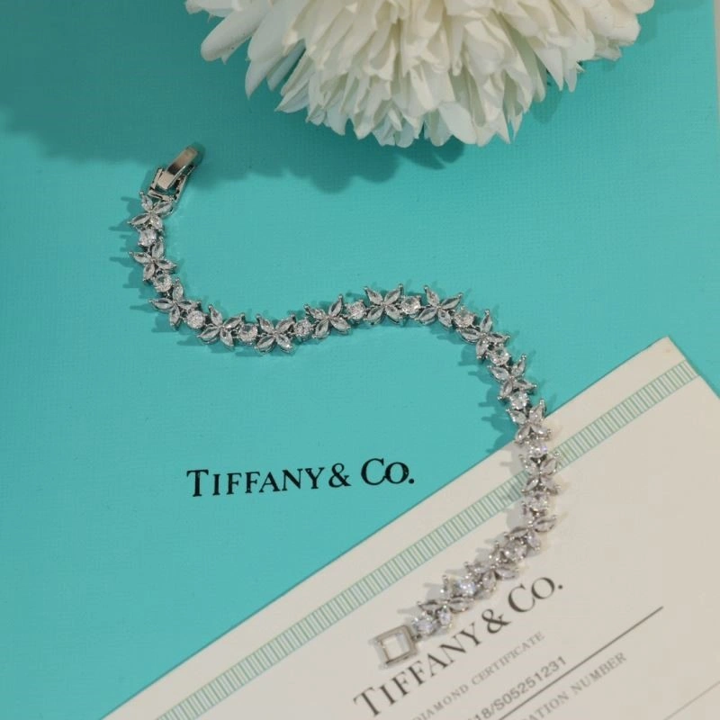 Tiffany Bracelets Functional 253320