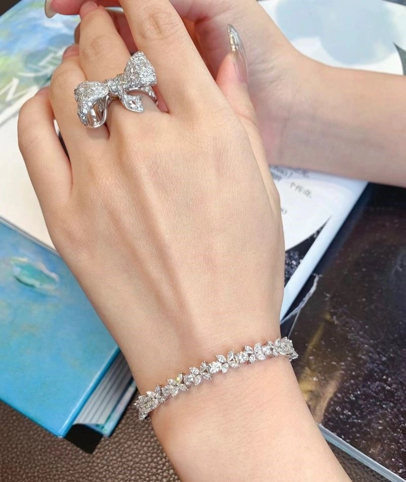 Tiffany Bracelets Functional 253320