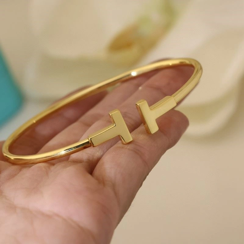 Tiffany Bracelets HighQuality 253306