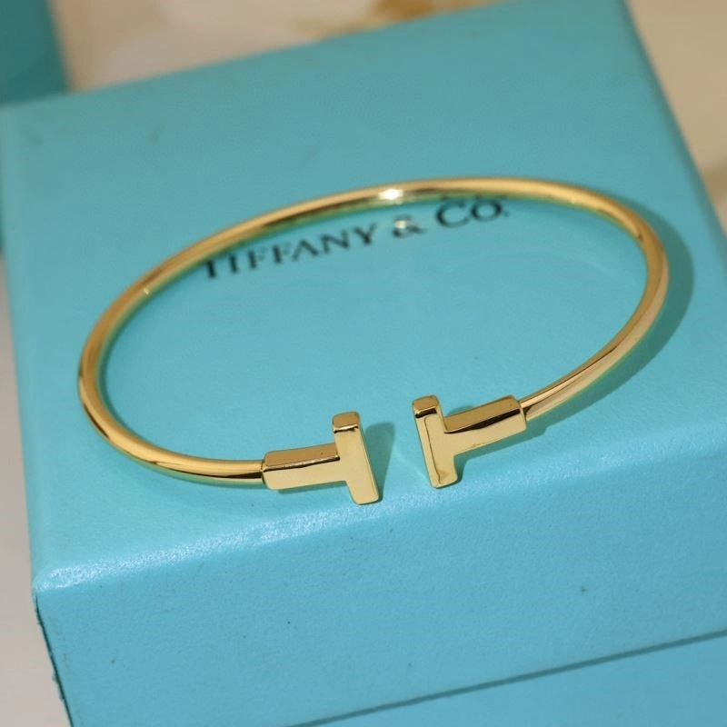 Tiffany Bracelets HighQuality 253306
