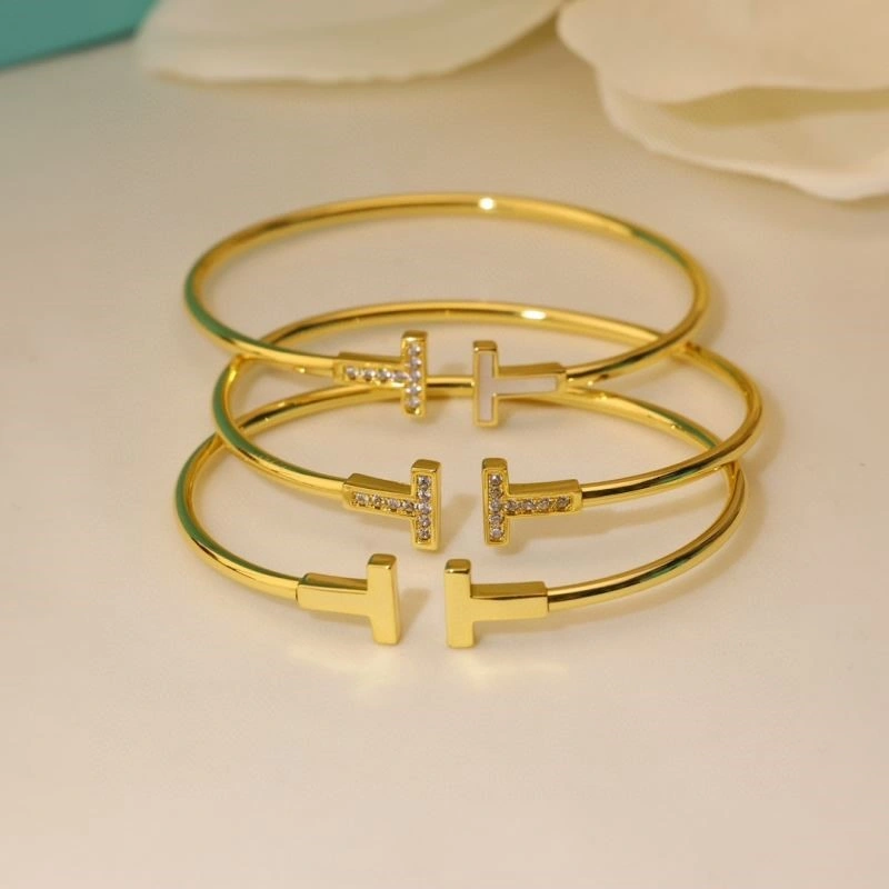 Tiffany Bracelets HighQuality 253306