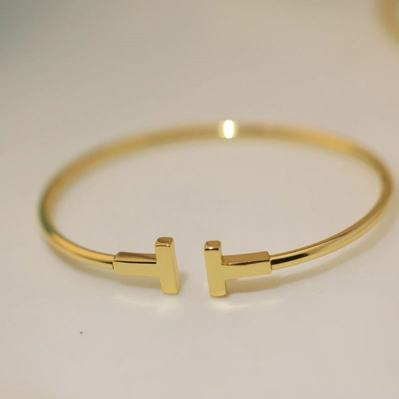 Tiffany Bracelets HighQuality 253306