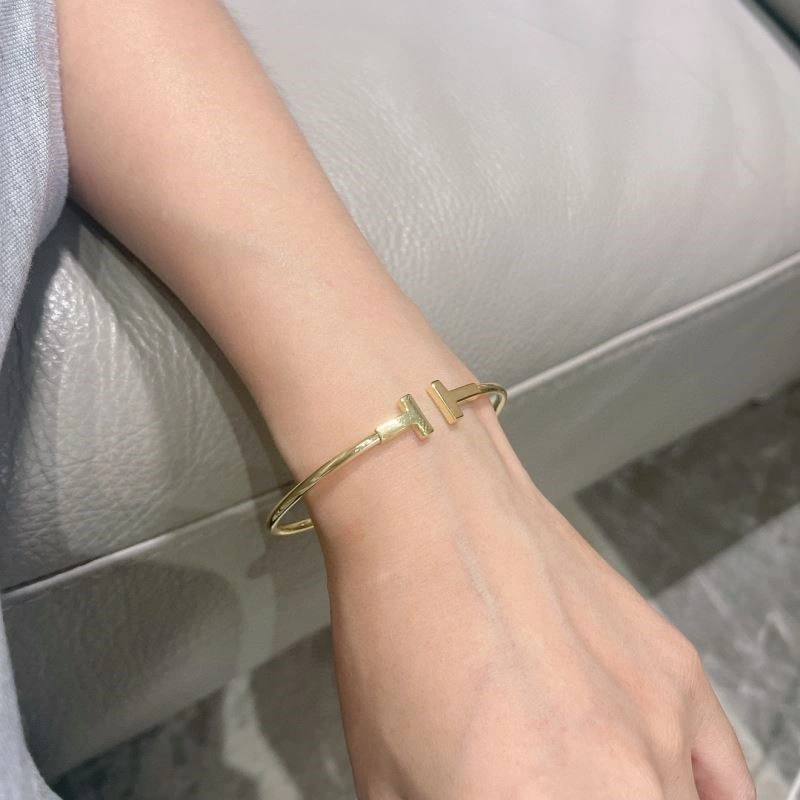 Tiffany Bracelets HighQuality 253306