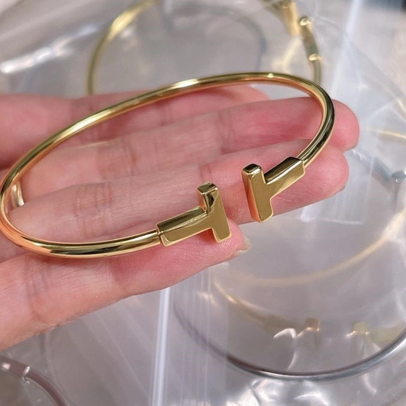Tiffany Bracelets HighQuality 253306