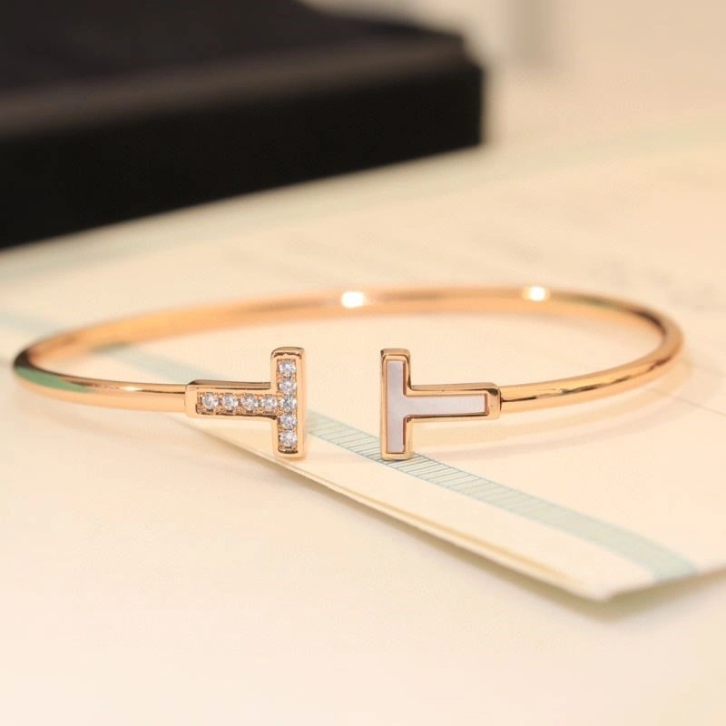 Tiffany Bracelets NewStyle 253316