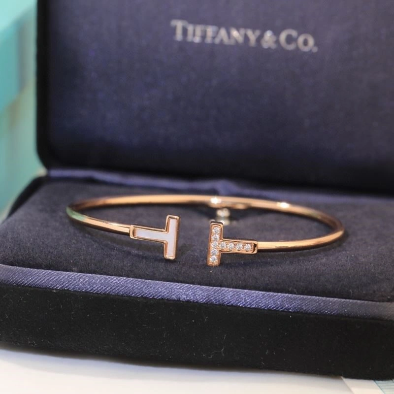 Tiffany Bracelets NewStyle 253316