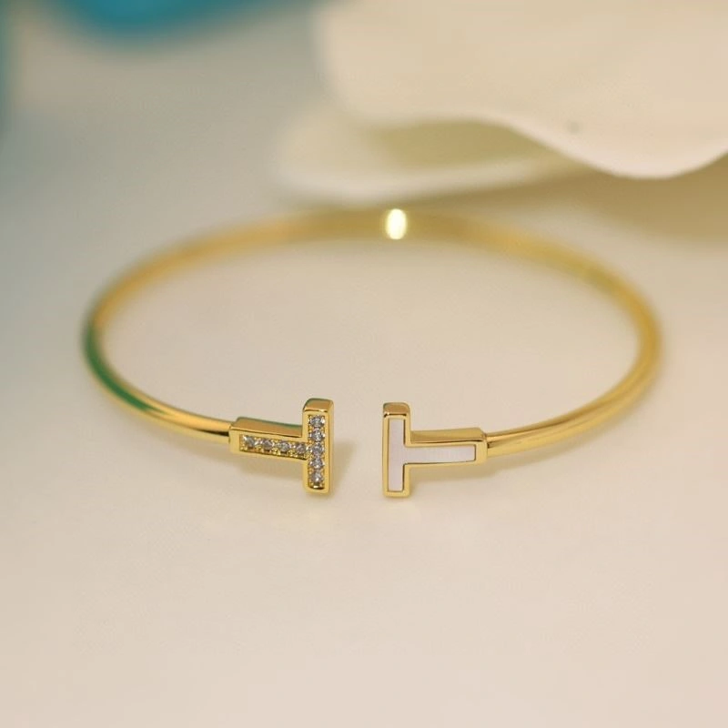 Tiffany Bracelets NewStyle 253316