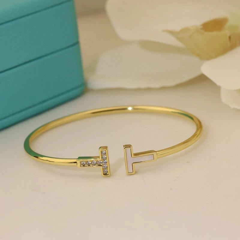 Tiffany Bracelets NewStyle 253316