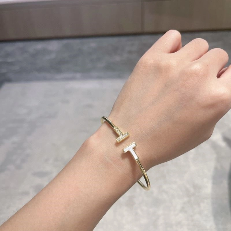 Tiffany Bracelets NewStyle 253316