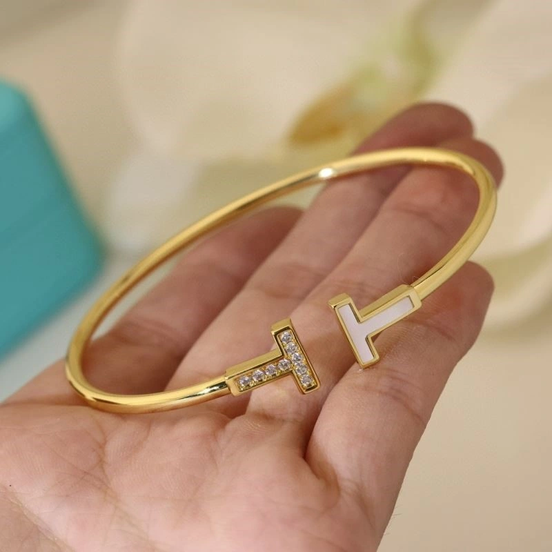 Tiffany Bracelets NewStyle 253316