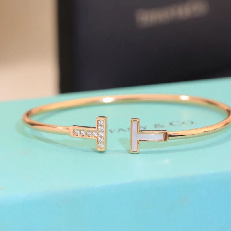 Tiffany Bracelets NewStyle 253316