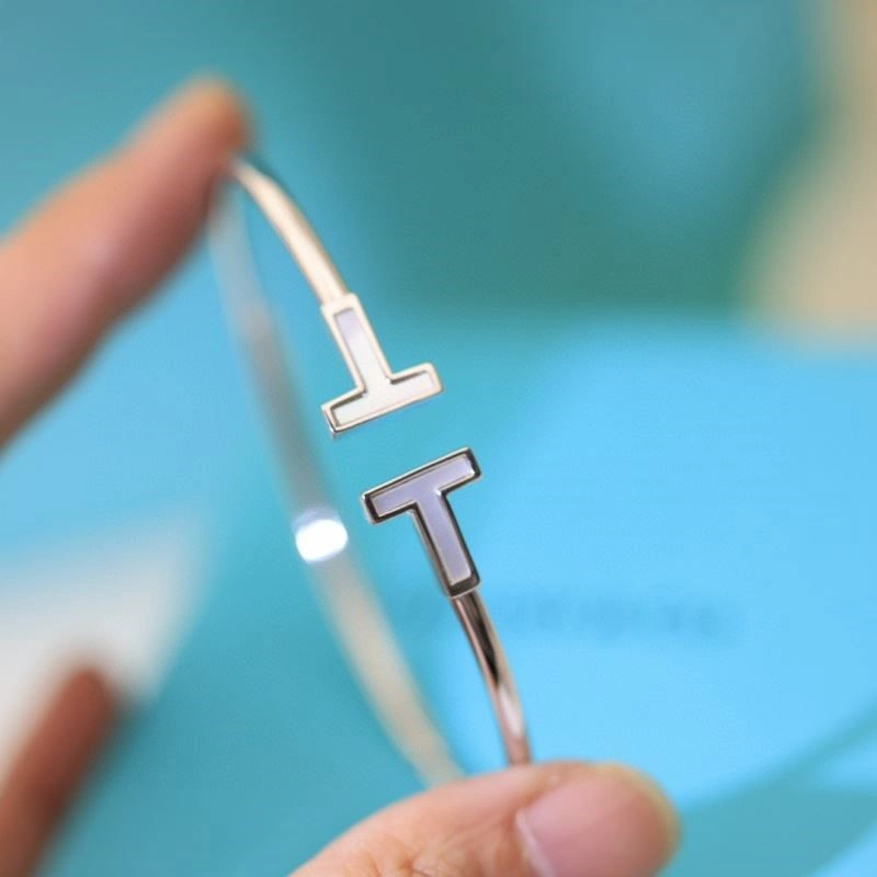 Stylish Tiffany Bracelets 253294