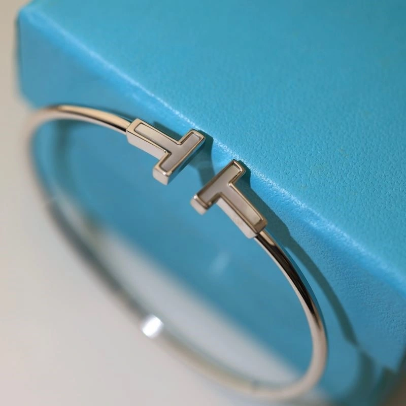 Stylish Tiffany Bracelets 253294