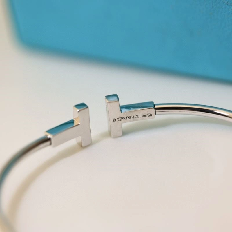 Stylish Tiffany Bracelets 253294