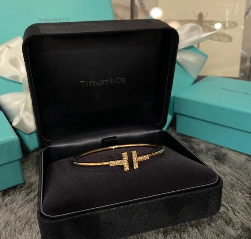 Affordable Tiffany Bracelets 253307