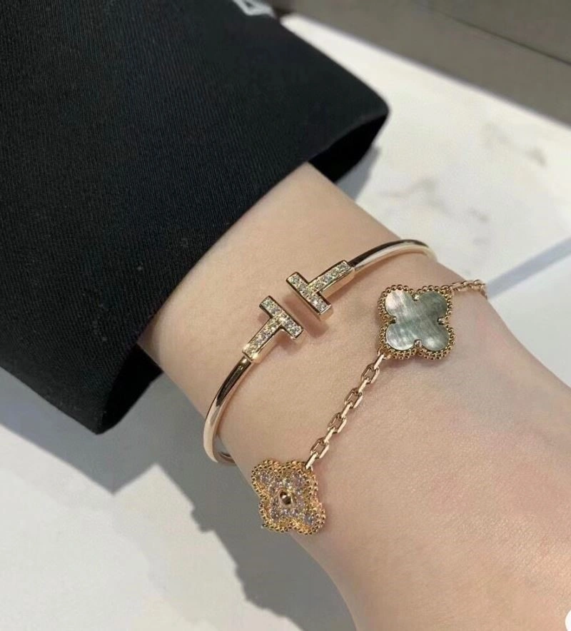 Affordable Tiffany Bracelets 253307