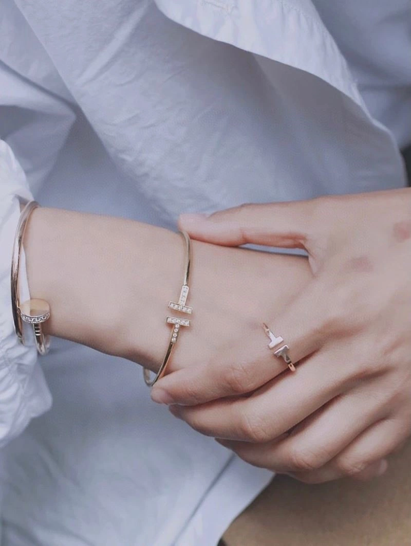 Affordable Tiffany Bracelets 253307