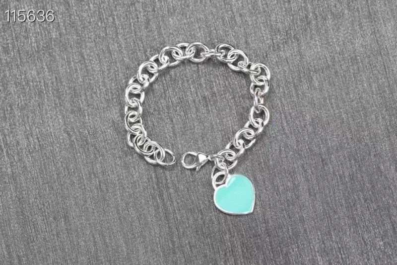 Tiffany Bracelets ZeroBulk 253299