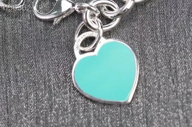 Tiffany Bracelets ZeroBulk 253299