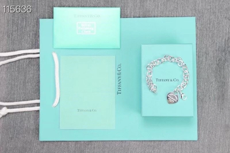 Tiffany Bracelets ZeroBulk 253299