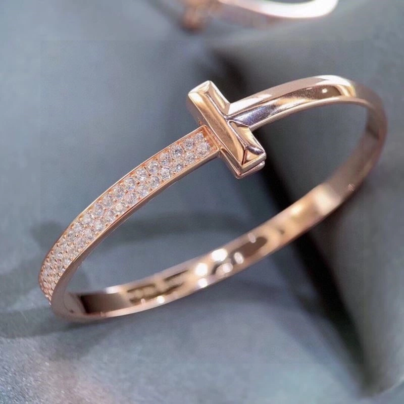 Tailored Tiffany Bracelets 253309