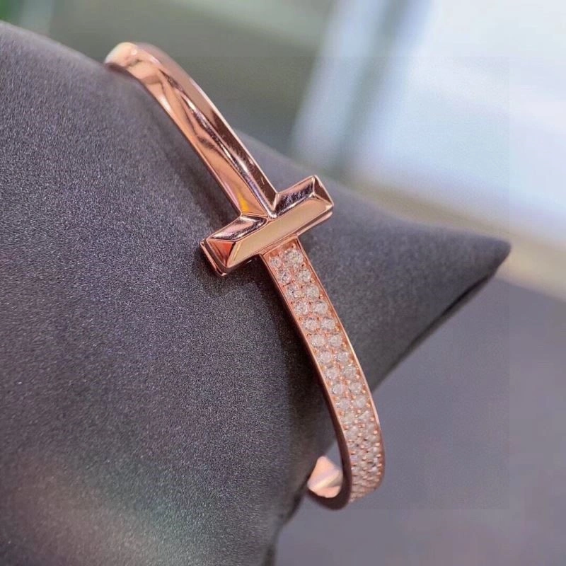 Tailored Tiffany Bracelets 253309