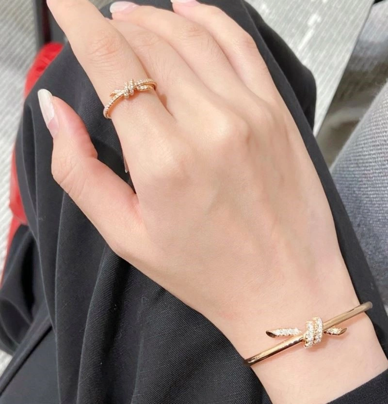 Tiffany Bracelets Elegant 253301
