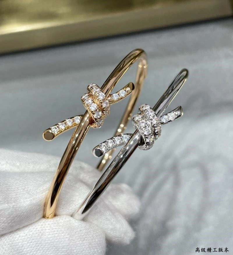 Tiffany Bracelets Elegant 253301