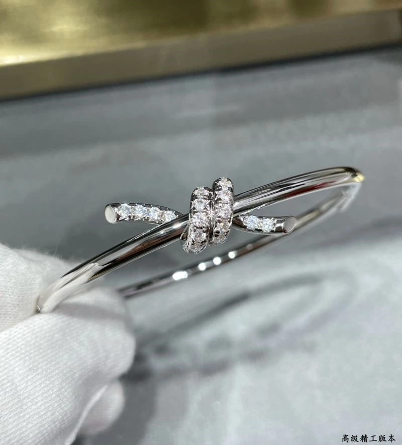 Tiffany Bracelets Elegant 253301
