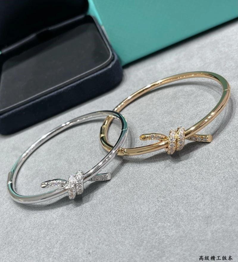 Tiffany Bracelets Elegant 253301