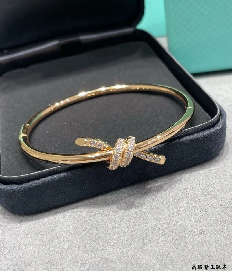 Tiffany Bracelets Elegant 253301
