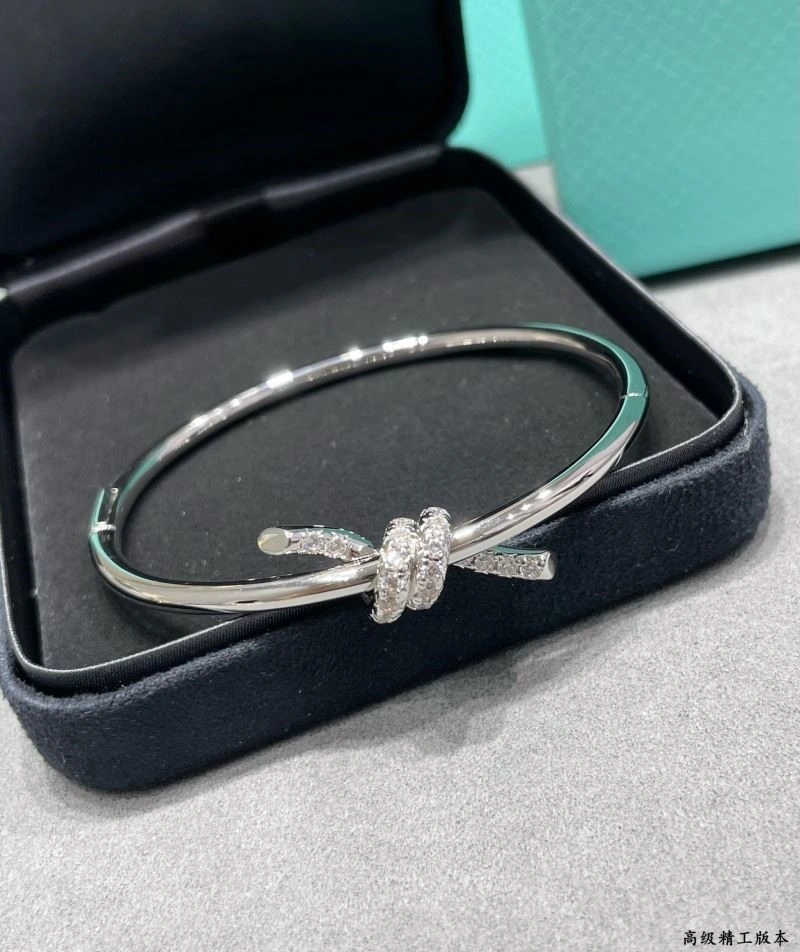 Tiffany Bracelets Elegant 253301