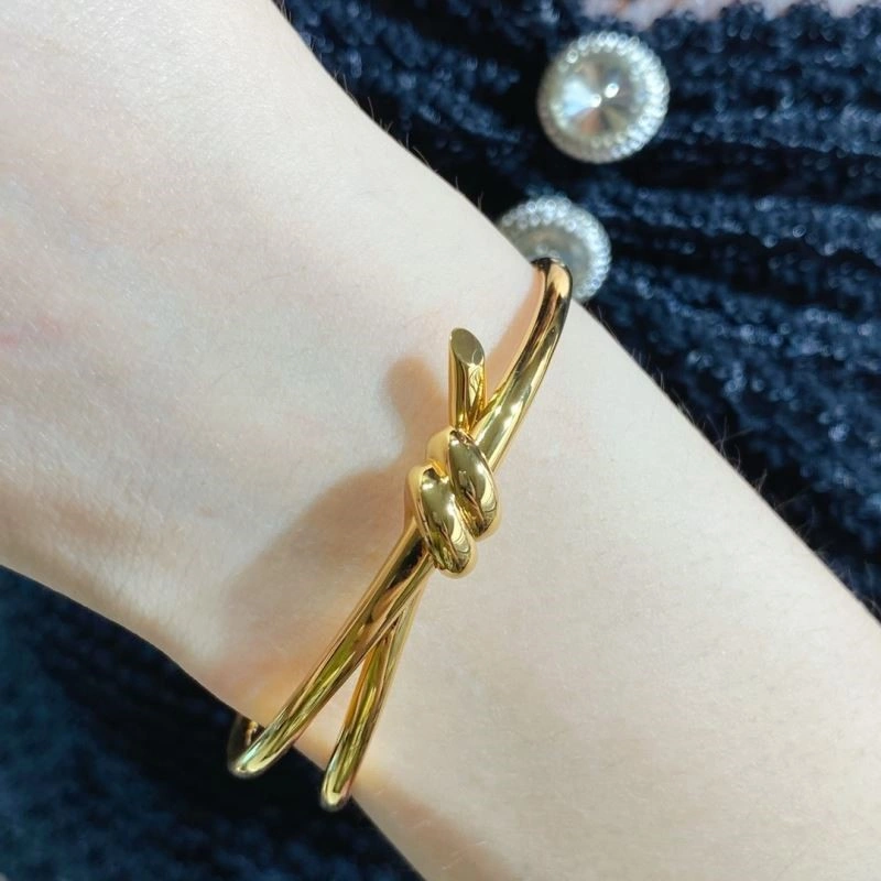 Tiffany Bracelets WrinkleFree 253319