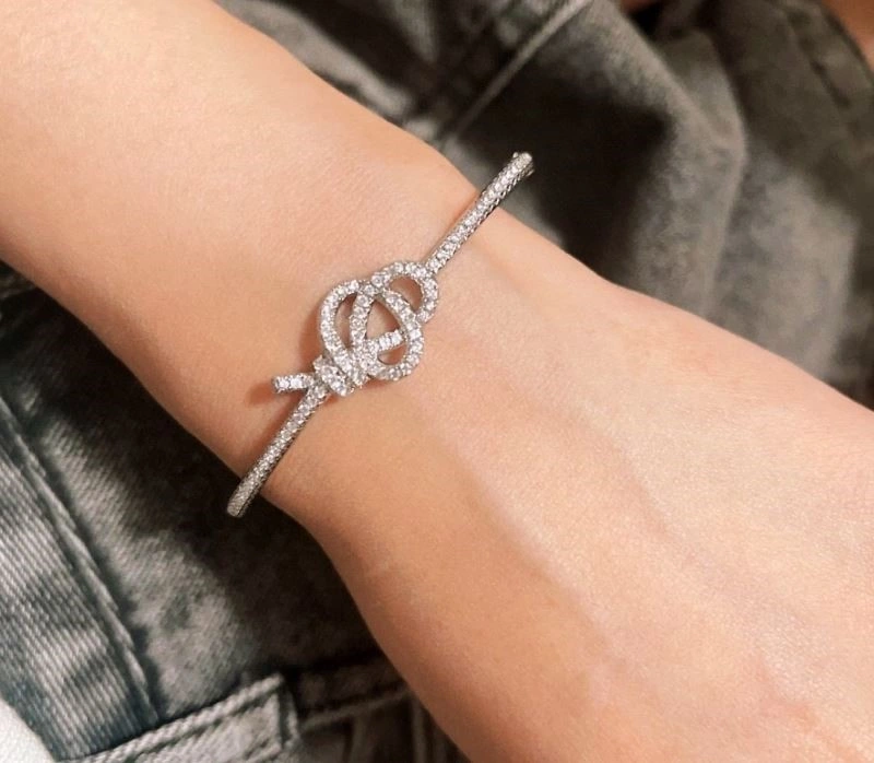 Tiffany Bracelets QuickDry 253288