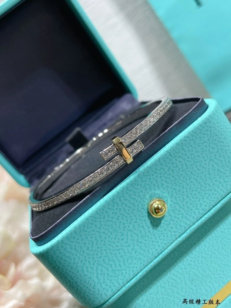 Tiffany Bracelets Unique 253285