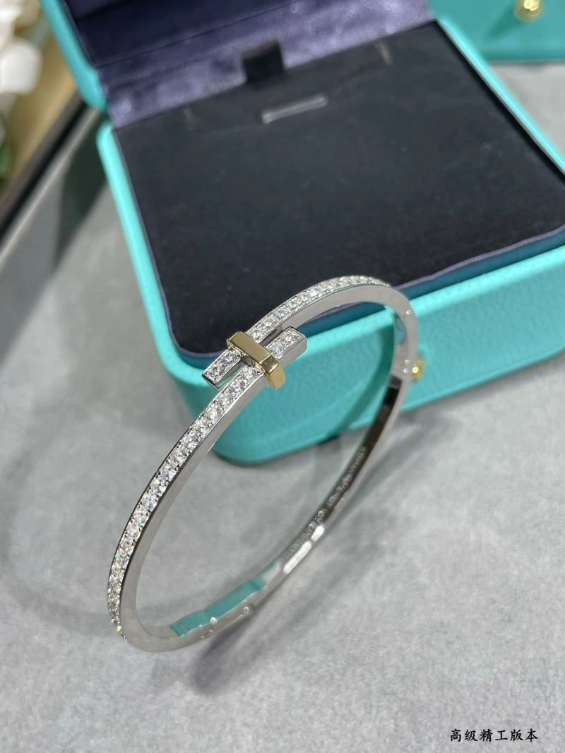 Tiffany Bracelets Unique 253285