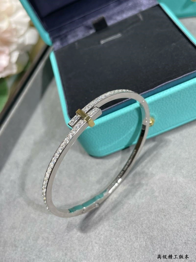 Tiffany Bracelets Unique 253285