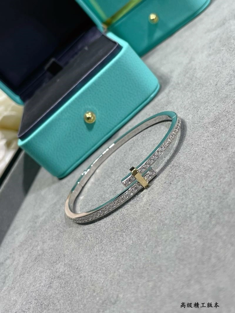 Tiffany Bracelets Unique 253285
