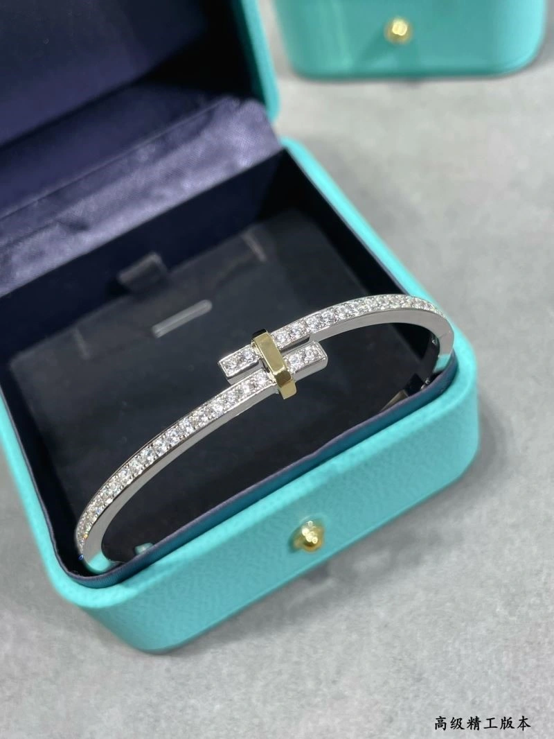 Tiffany Bracelets Unique 253285