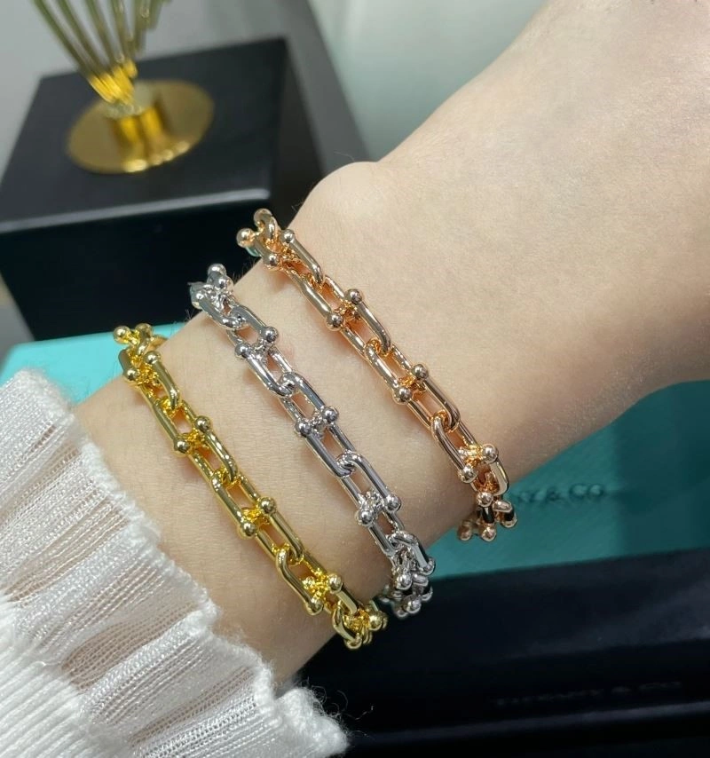 Comfortable Tiffany Bracelets 253284