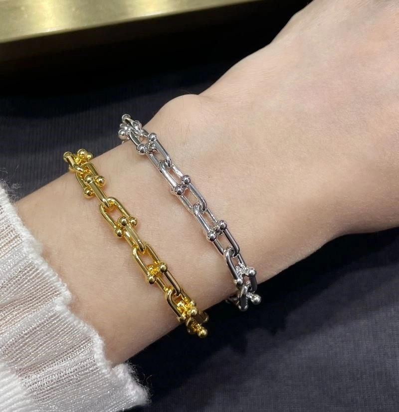 Comfortable Tiffany Bracelets 253284