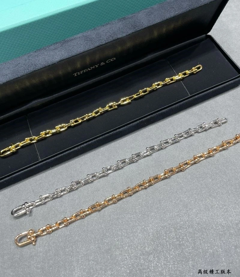 Comfortable Tiffany Bracelets 253284