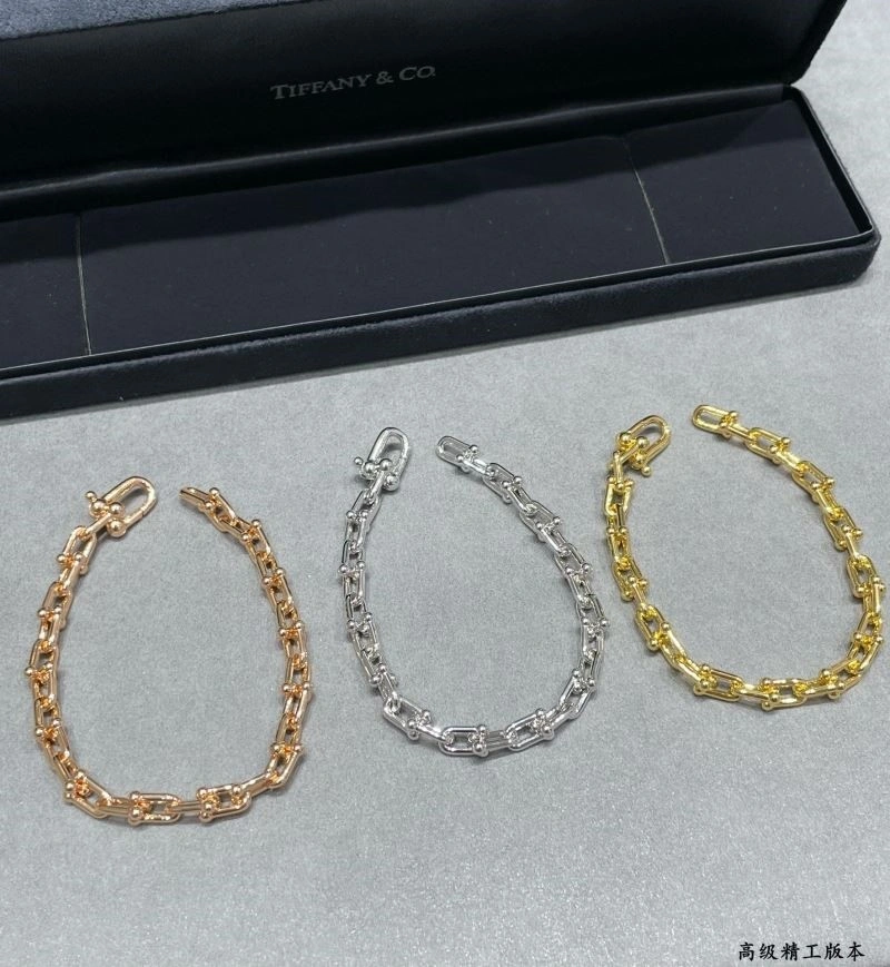 Comfortable Tiffany Bracelets 253284