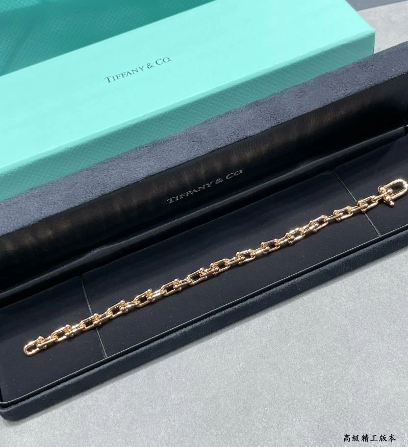 Comfortable Tiffany Bracelets 253284